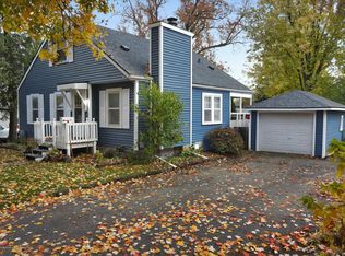 855 S Barnes St, Mason, MI 48854