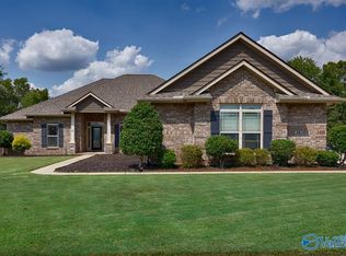 100 Rushing Brook Dr, Madison, AL 35756