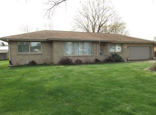 1006 Selmi Ln, Rock Falls, IL 61071