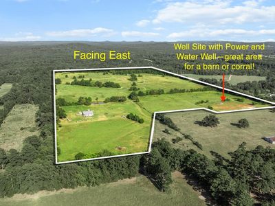 8800 Ginger Rd, Gilmer, TX, 75644