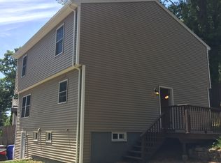 50 Hassmar Rd, Enfield, CT 06082