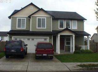 813 NW 14th Ave, Battle Ground, WA