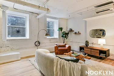 Rented by Nooklyn NYC LLC