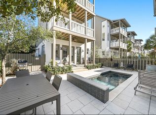 122 Winston Ln, Inlet Beach, FL 32461