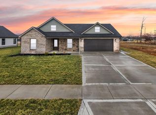 805 Mohawk Dr, Richmond, KY