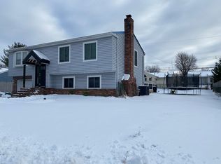 836 Eldridge Rd, Fairless Hills, PA 19030