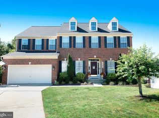 1101 Camberley Ct, Abingdon, MD 21009