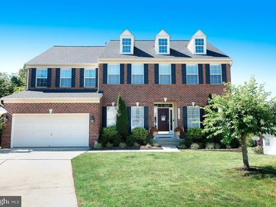 1101 Camberley Ct, Abingdon, MD, 21009