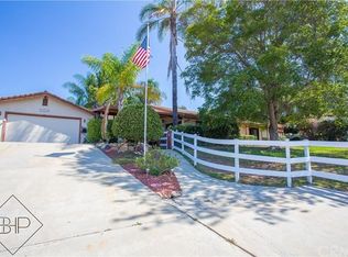 1551 Sycamore Way, Fallbrook, CA 92028