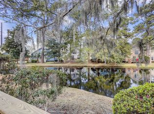 41 Wee Rd #41, Hilton Head Island, SC 29926