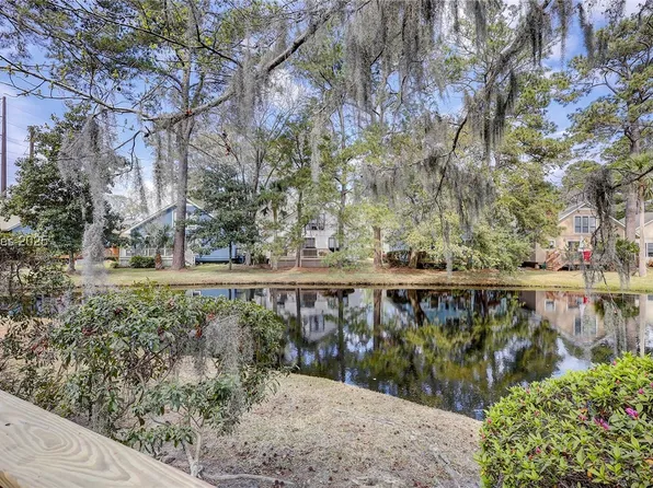 41 Wee Rd #41, Hilton Head Island, SC 29926
