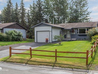 3530 E 65th Ave, Anchorage, AK, 99507