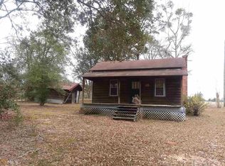 207 Crystal Rd, Statesboro, GA 30461