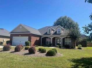 507 Manchester Ln, Byron, GA 31008