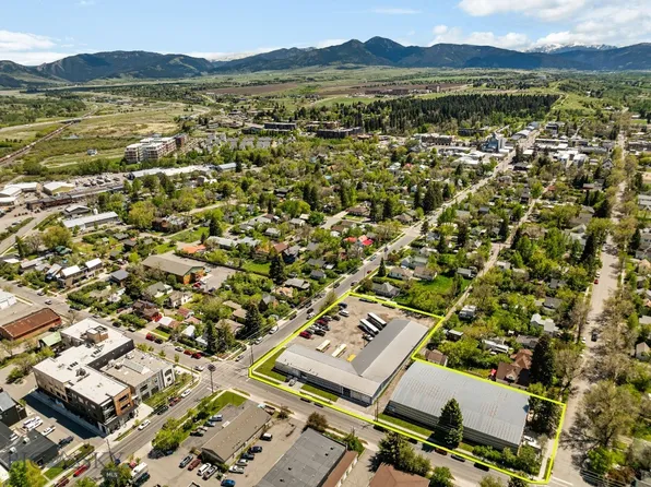511 N Wallace Ave, Bozeman, MT 59715