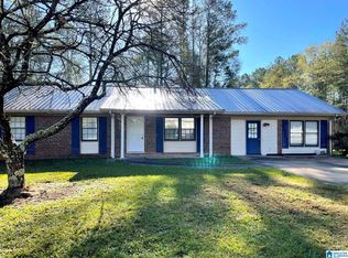 120 Highland Rd, Lineville, AL 36266