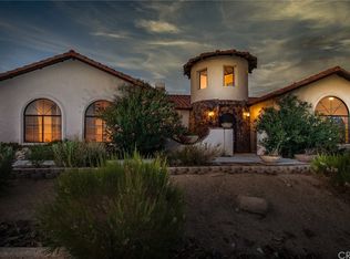 57516 Bandera Rd, Yucca Valley, CA 92284