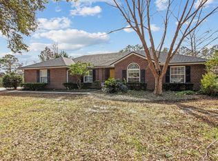 44383 Caties Way, Callahan, FL 32011
