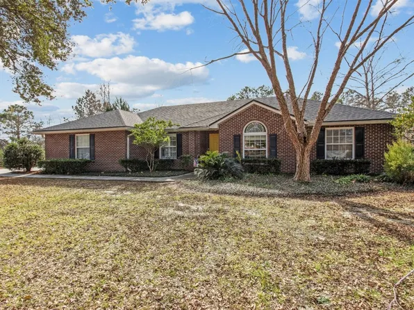 44383 Caties Way, Callahan, FL 32011