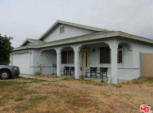 86148 Calle Geranio, Coachella, CA 92236