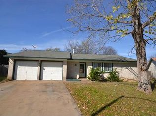 11535 Sandy Loam Trl, Austin, TX 78750