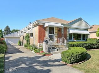 6932 Birchwood Ave, Niles, IL 60714