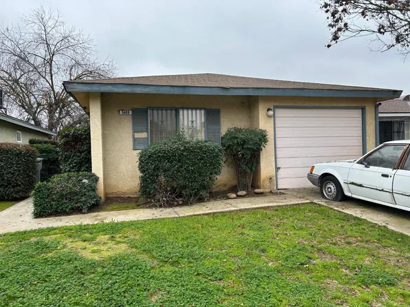5488 E Illinois Ave, Fresno, CA 93727