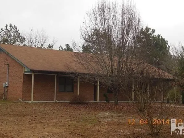 224 Riverland Dr, Currie, NC 28435