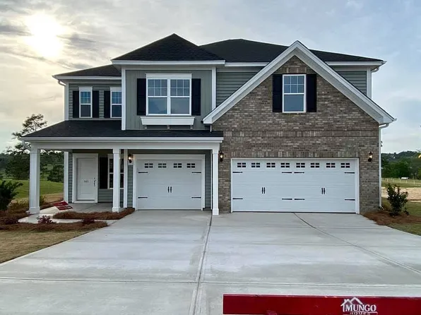 945 Bannockburn Dr, Lexington, SC 29073