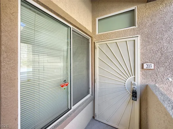 3545 Cactus Shadow St Unit 203, Las Vegas, NV 89129