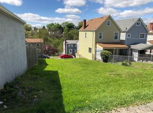 313 Edith St, Pittsburgh, PA 15211