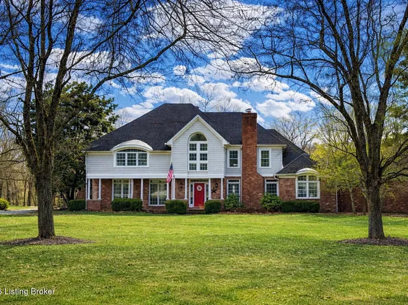 11304 Yandell Dr, Louisville, KY 40223