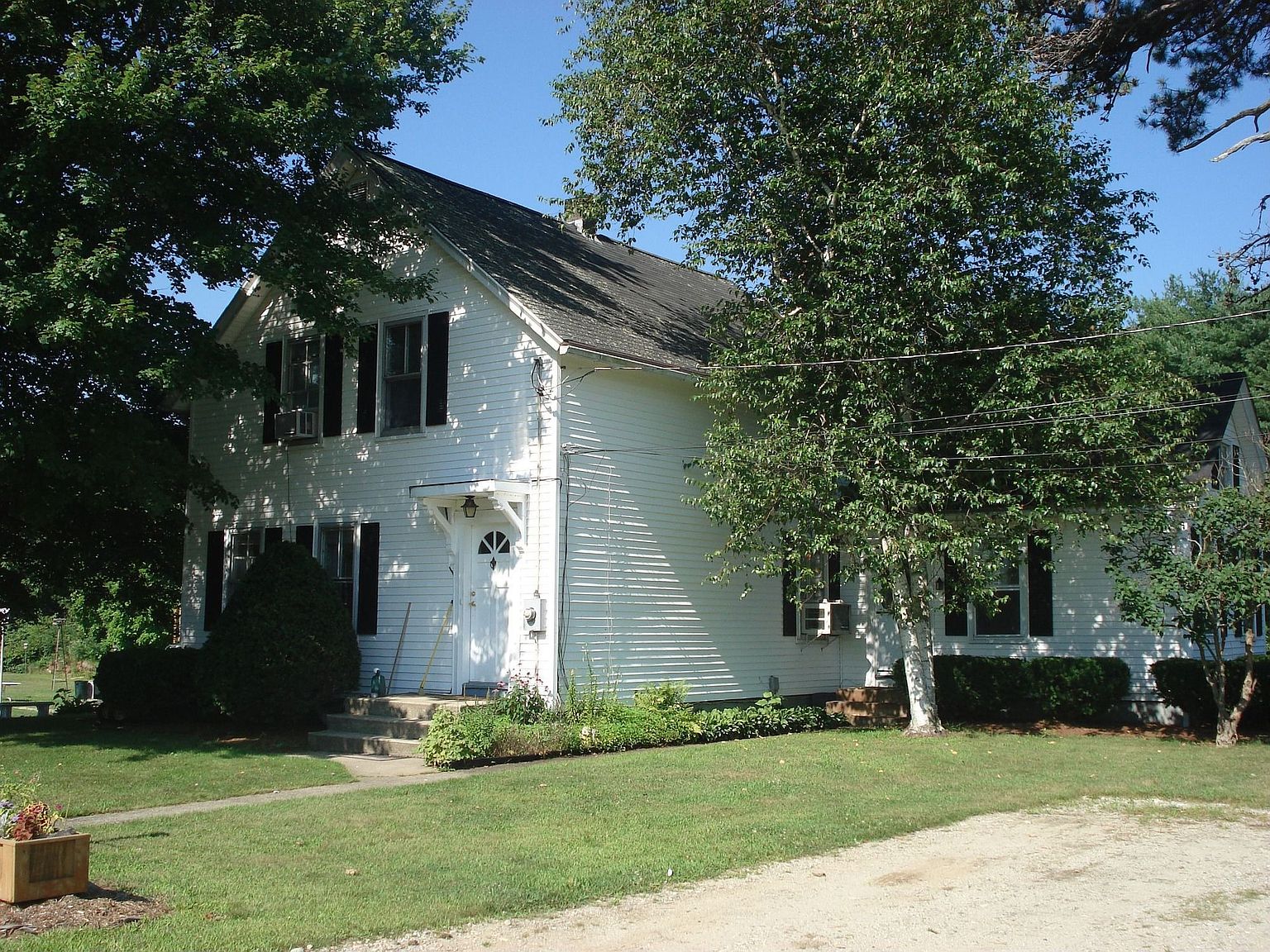 1053 Voluntown Rd, Griswold, CT 06351 Zillow