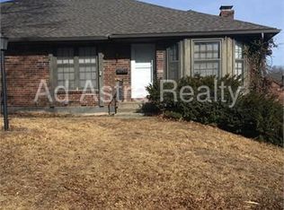 11800 E 60th St, Kansas City, MO 64133