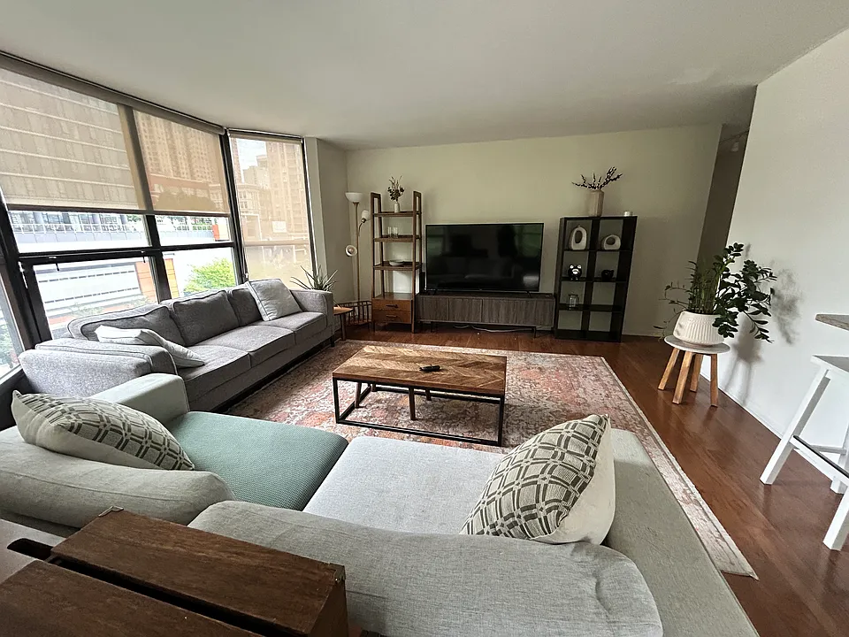 901 S Plymouth Ct #403