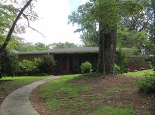 2804 29th Ave, Meridian, MS 39305