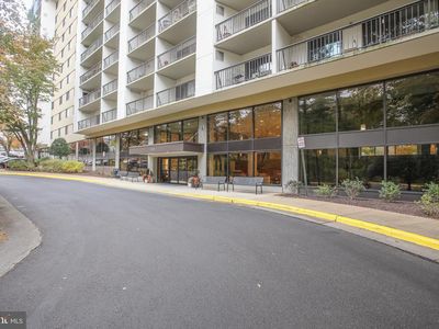 3800 Powell Ln APT 1121, Falls Church, VA, 22041