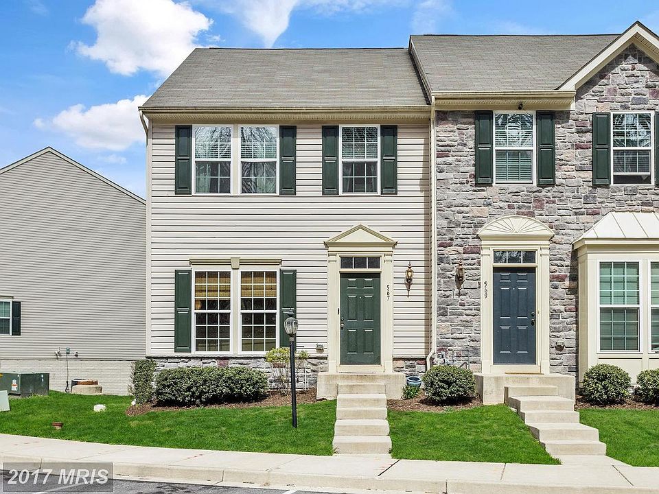 1st image of 567 Wyndholme Way