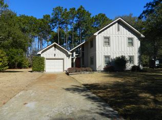 154 Forest Loop, Pawleys Island, SC 29585