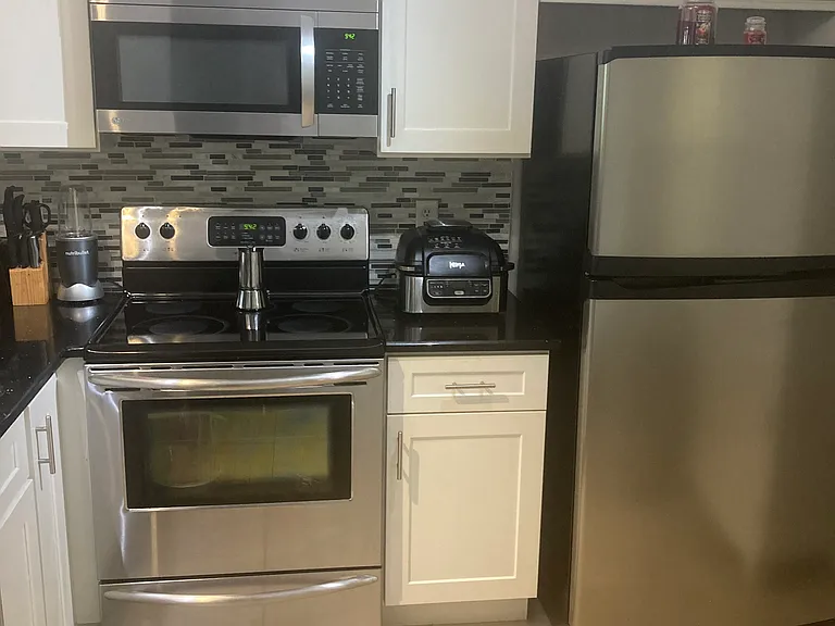 1087 Forest Lakes Dr #102 — Photo 6