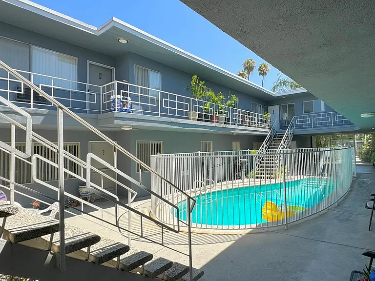 5505 Corteen Pl #7 — Photo 28