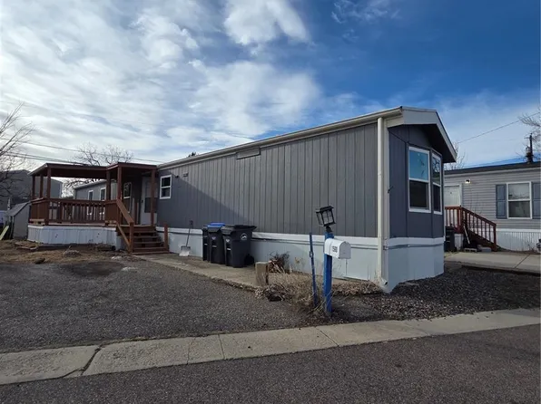 1560 E Street, Golden, CO 80401