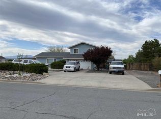 1145 Lavender Way, Reno, NV 89521