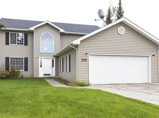 279 W Redoubt Ave, Soldotna, AK 99669