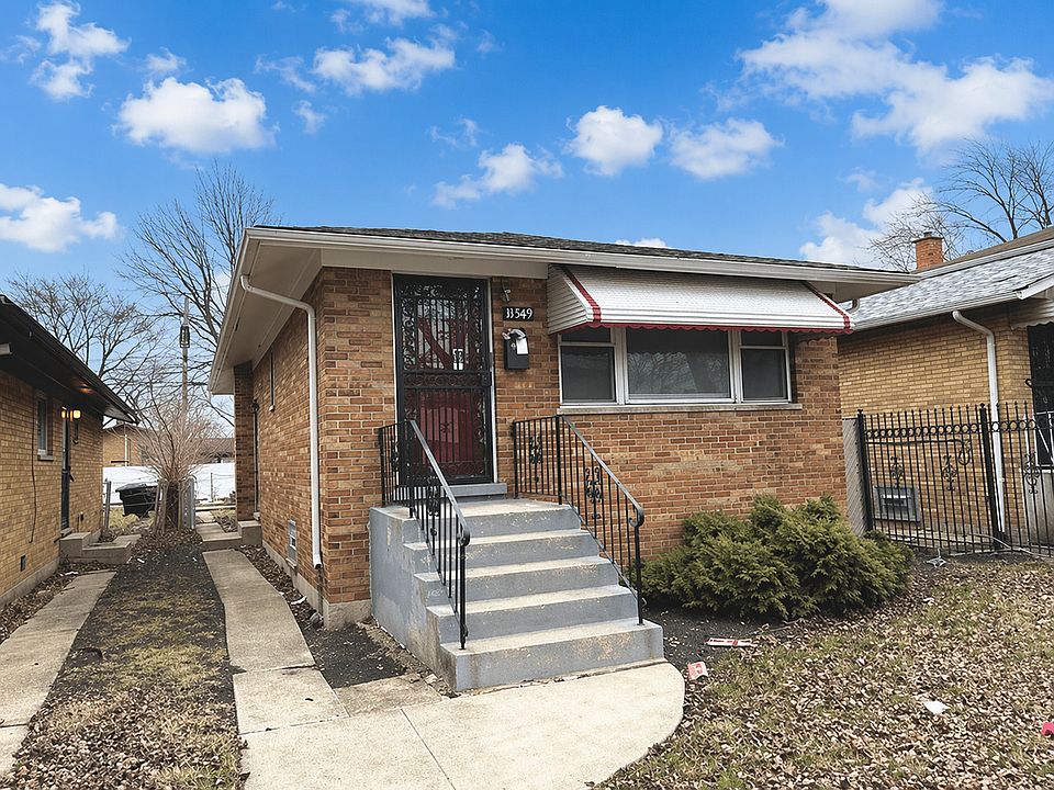 1st image of 11549 S Laflin St