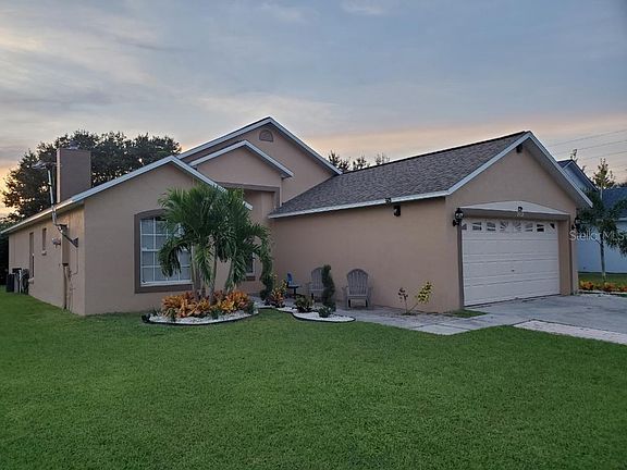 2nd image of 2402 Violet Ct