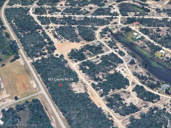 971 County Road 29, Lake Placid, FL 33852