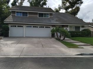 25972 Via Marejada, Mission Viejo, CA 92691