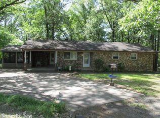 362 New Country Rd, Cabot, AR 72023