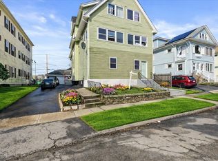 33 Woodford St, Worcester, MA 01604